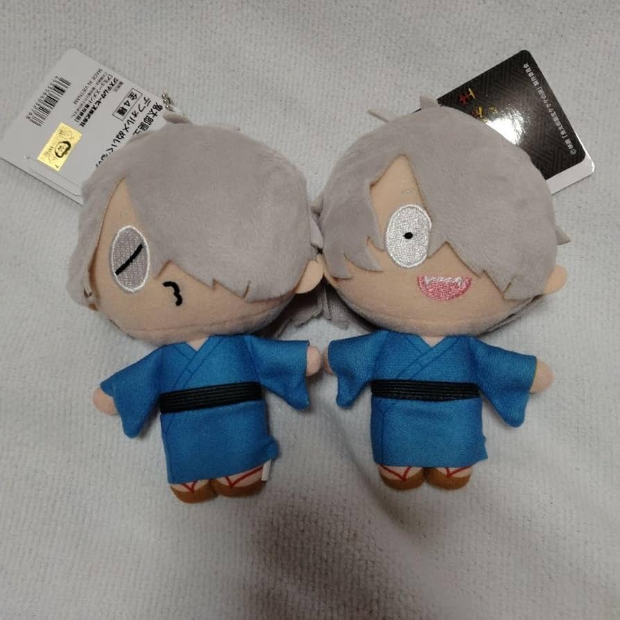 Amazon.co.jp: ゲ謎 ゲゲゲの謎 鬼太郎の父 ゲゲ郎 2種セット